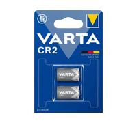 Varta Photo Lithium CR2 Blister x2