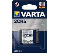 VARTA Pile 2CR5 Lithium