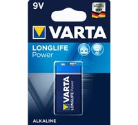 VARTA Pile 6LR61 9V