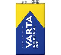 Varta Pile 6LR61 (9V) alcaline(s) 9 V 272 pc(s)