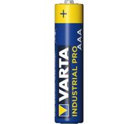 Batterie Alcaline 9V Varta 04022-211-111 Usage Unique, Format Prismatique, Lot de 20