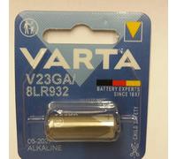Varta - Pile alcaline BL1 Varta V23GA