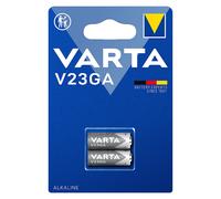 VARTA 04223 Batterie à usage unique A23 Alcaline