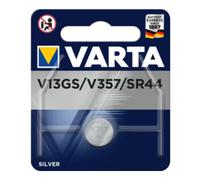 Varta Varta Batterie Electronics 1,55V/155mAh/Argent V 13 GS Bli.1 Quantité:10