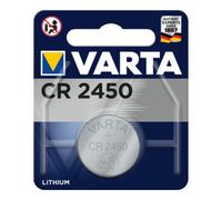 VARTA Pile CR 2450