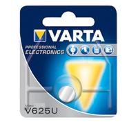 Varta pile bouton alcaline LR9 V625U