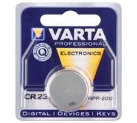 Varta Pile Bouton CR 2320 au Lithium