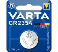 Pile CR2354 Varta Bouton Lithium 3V