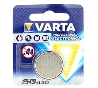 VARTA -CR2430 Piles domestiques, Batterie