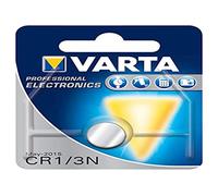 VARTA Pile bouton lithium "Electronics" CR 1/3N (CR11108),
