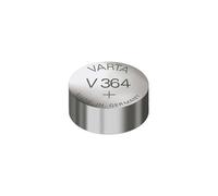 Varta pile bouton oxyde d’argent pour montre