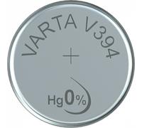 Varta Pile bouton pour montres V394 (SR45) 1,5V