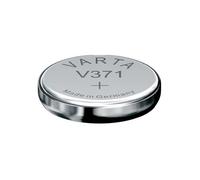 Varta Pile bouton SR920SW / V371 1,55V