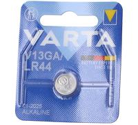 VARTA Pile bouton V13GA/LR44 Piles 1 pc(s)