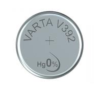 Varta Pile bouton V392 (SR41W) 1,55V