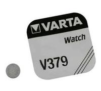 Pile Varta SR63 pour Montre
