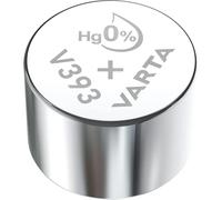 Varta Pile Bouton Watch V 393