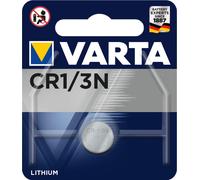 VARTA Pile CR 1/3N 3Volts