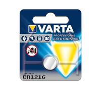 Varta - Pile CR 1216