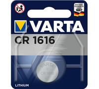 VARTA Pile CR 1616