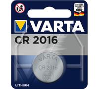 VARTA Pile CR 2016