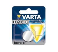 Varta - Pile CR 2016