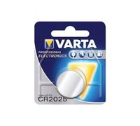 Varta - Pile CR 2025