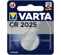 Varta - Bouton de lithium 'Professional electronics', CR2025