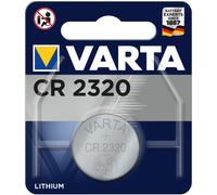 VARTA Pile CR 2320