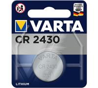 VARTA Pile CR 2430
