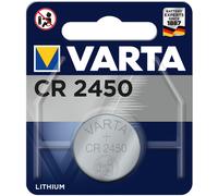 VARTA Pile CR 2450