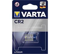 VARTA Pile CR2 Lithium
