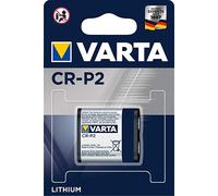 VARTA Pile CRP2 Lithium