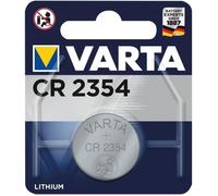 VARTA - Pile électronique lithium CR2354