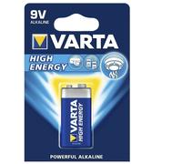 Varta - Pile High Energy 6LR61 9V