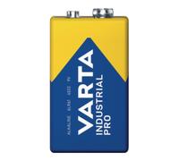 Varta Pile Industrial 9 V 6AM6 9V-Block 640 mAh 6LP3146 4022 20 un. / carton VARTA Quantité:20