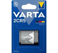Varta - Pile Lithium 2CR5 6V