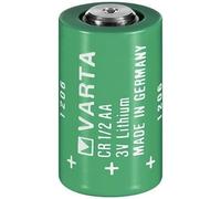 Varta 46708 CR1/2AA / 1/2 AA (Mignon) (6127) - Pile lithium-dioxyde de manganèse 3 V