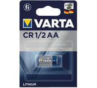 Varta Pile CR1/2AA (CR14250) Lithium 3V 1 pièce