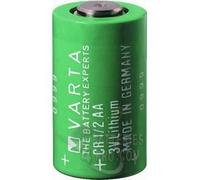 Varta - Pile lithium Varta 3V CR1/2AA
