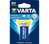 VARTA Pile Longlife Power 9V / 6LR61
