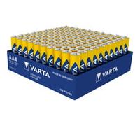 VARTA Pile Longlife Power LR03 Plateau, AAA (Micro), Batterie