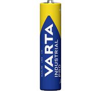 Varta Pile LR3 (AAA) alcaline(s) 1.5 V 500 pc(s)