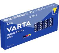 Varta Pile LR3 (AAA) alcaline(s) 1220 mAh 1.5 V 10 pc(s)