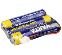 Varta Pile LR3 (AAA) LR3 (AAA) fiche mâle alcaline(s) 4.5 V 1 pc(s)
