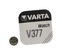 Varta Pile Montre Bouton SR66 V377