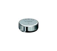 10 Piles Montre 392 / SR41 / SR41SW / AG3 Varta