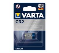 Varta Pile Pile Professional Lithium 3 V CR2 920 mAh CR15H270 6206 1 un. / Blister VAR Quantité:1