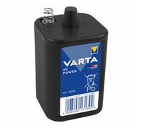 Batterie Varta 6V 8500mAh 1x 4R25