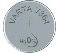 VARTA Pile Type V364
